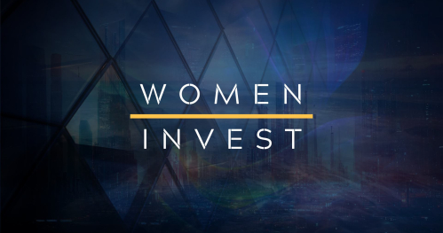 Women Invest VOD