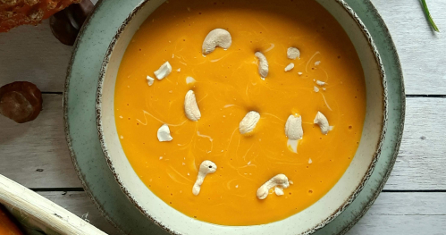 Konferencja Jak zmienić chemię na jedzenie?