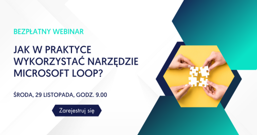 Jak wykorzystać narzędzie Microsoft Loop w praktyce?