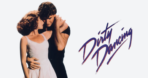 Taneczne Zakończenie Roku 2023: Dirty Dancing