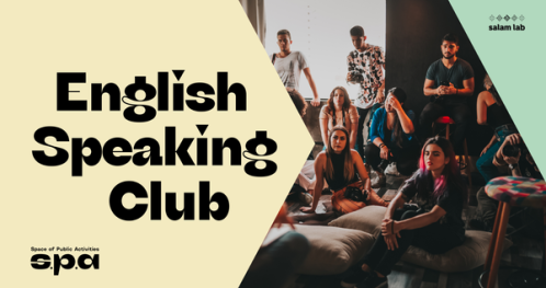 🇬🇧 14+ | English Speaking Club | Rozmowny klub języka angielskiego | Розмовний клуб англійської мови