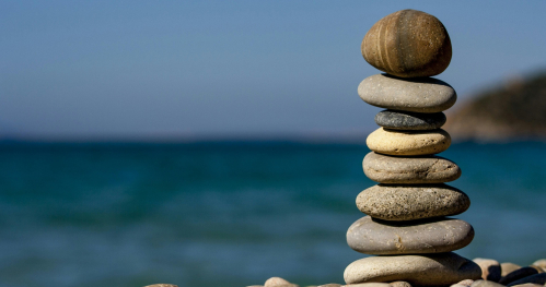 Zrelaksuj się! No stress! Trening relaksacyjny