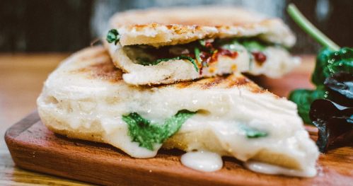 Sandwich niejedno ma imię!