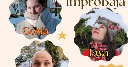 ImproBaja dla dzieci / 18. Festiwal Metropolia Jest Okey