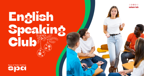 🇬🇧 14+ | English Speaking Club | Rozmowny klub języka angielskiego | Розмовний клуб англійської мови