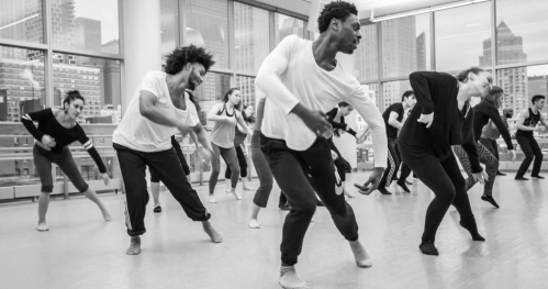 Body and Mind vol.8: Body Movement