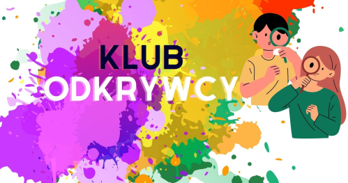 Klub Odkrywcy