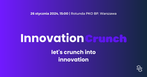 Innovation Crunch