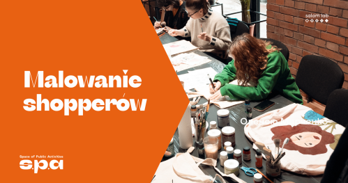 🇵🇱 🇺🇦 🇬🇧 12+ | Malowanie shopperów | Малювання торб-шоперів | Shopper bags painting