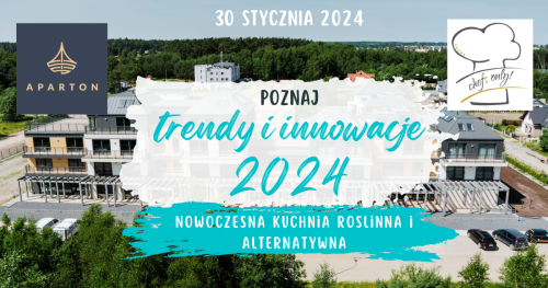 Chefs Only - edycja specjalna USTKA 2024