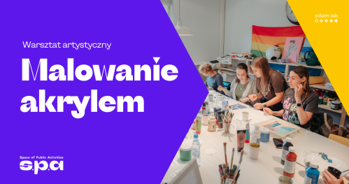🇵🇱 🇺🇦 12+ | Malowanie akrylem | Малювання акрилом | Acrylic painting