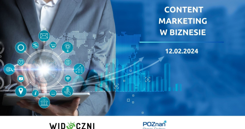 Content marketing w biznesie