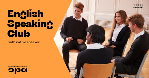 🇬🇧 14+ | English Speaking Club | Rozmowny klub języka angielskiego | Розмовний клуб англійської мови