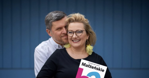 I ŻYLI DŁUGO I SZCZĘŚLIWIE - czyli jak sprawić by bajka stała się rzeczywistością?