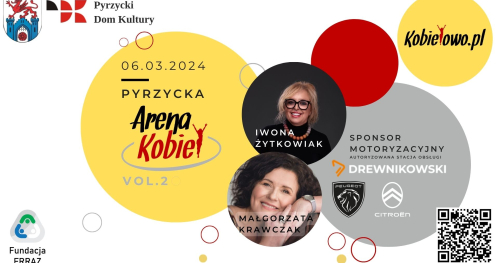 Pyrzycka Arena Kobiet vol. 2
