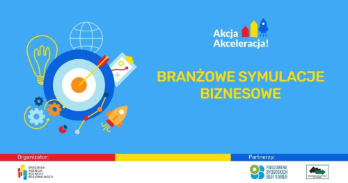 Branżowe symulacje biznesowe