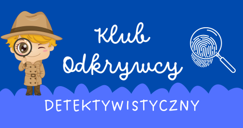 Klub Odkrywcy