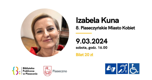 Piaseczyńskie Miasto Kobiet