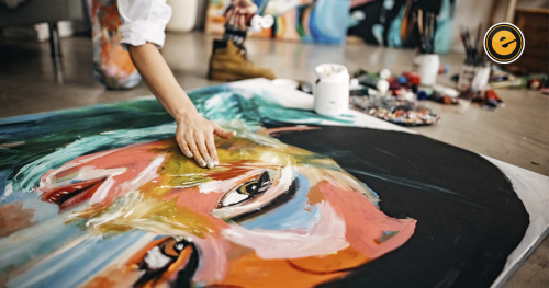 British School - ALL INCLUSIVE - 2 marca ART WEEK