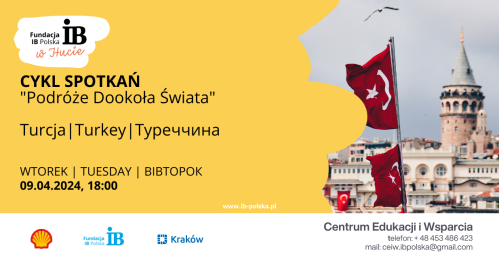 Podróż dookoła świata - Turcja | Travel all around the world - Turkey | Подорож навколо світу - Туреччина