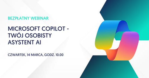 Microsoft Copilot - Twój osobisty asystent AI