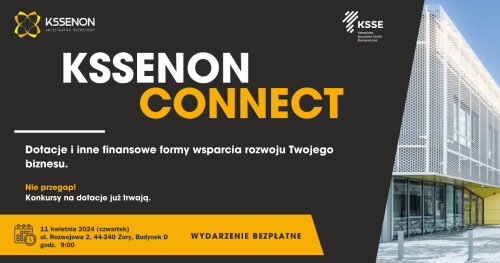 KSSENON CONNECT