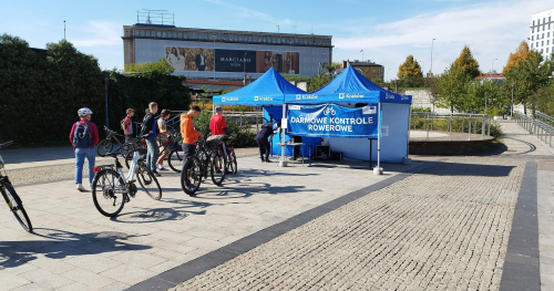 Serwis Rowerowy dla najemców GD&K
