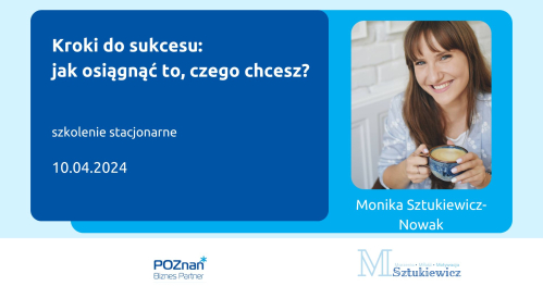 Kroki do sukcesu: jak osiągnąć to, czego chcesz?