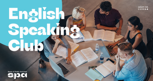 🇬🇧 14+ | English Speaking Club | Rozmowny klub języka angielskiego | Розмовний клуб англійської мови