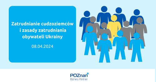 Zatrudnianie cudzoziemców i zasady zatrudniania obywateli Ukrainy (warunki wjazdu, procedura zatrudnienia, zezwolenia na pracę)