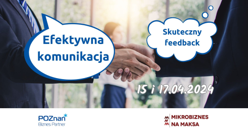 Efektywna komunikacja i skuteczny feedback