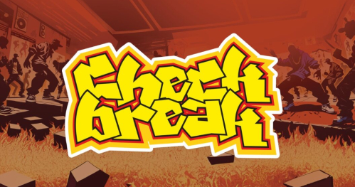 Check - Break - Karta zgłoszenia w kategoriach:  toprock, footwork , bgirl