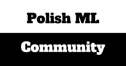 Polish ML Community Meetup — Gliwice