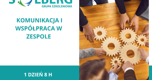 Komunikacja i współpraca w zespole