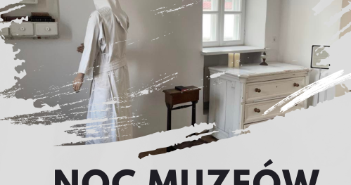 Zwiedzanie I TURA - Noc Muzeów
