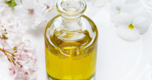 Robimy naturalny hydrolat i mgiełkę do ciała!