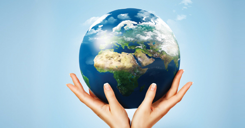 British School - ALL INCLUSIVE - EARTH DAY