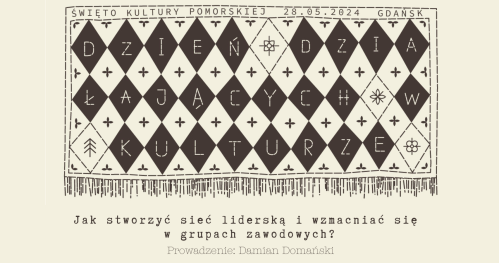 Jak stworzyć sieć liderską i wzmacniać się w grupach zawodowych?