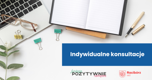 Indywidualne konsultacje