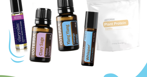 Stwórz własne perfumy botaniczne - prosto z natury, porsto do serca!