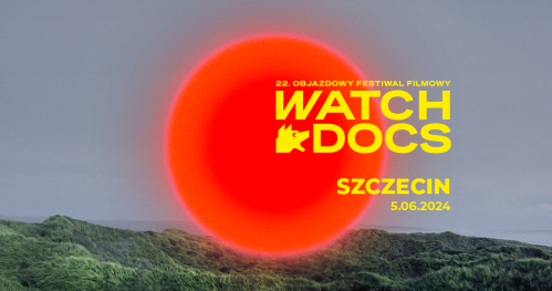 Watch Docs 2024 - sala 110