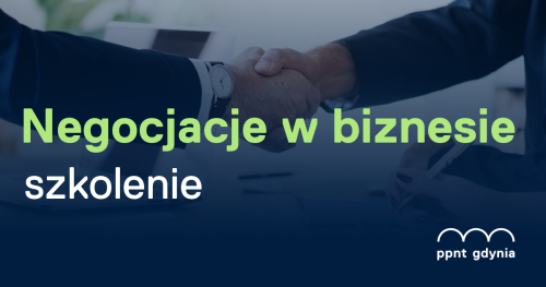 Negocjacje w biznesie