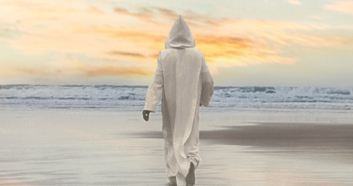 Film "Wolni. Podróż do wnętrza"
