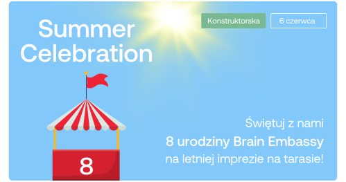 Summer Celebration