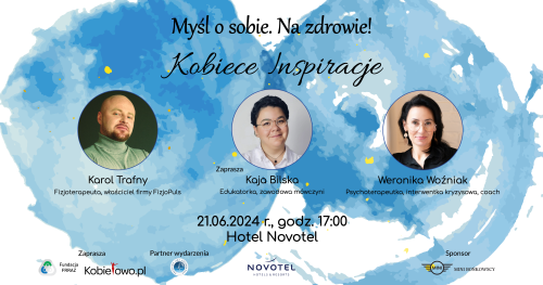 Kobiece Inspiracje vol.5
