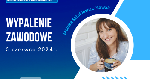 Wypalenie zawodowe: jak pracować, by mieć upragnione wyniki i nie zatracić przy tym siebie?