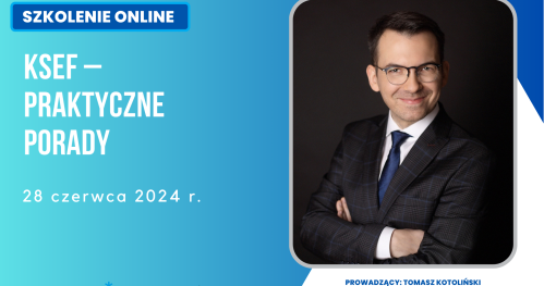 KSEF - praktyczne porady
