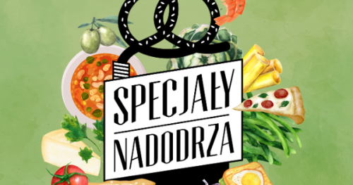 Spóźnialskie opłaty za Specjały Nadodrza 8-9 czerwca 2024