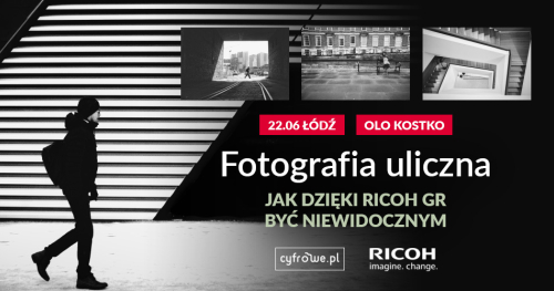Fotospacer z OLO KOSTKO - Łódź 22.06.2024