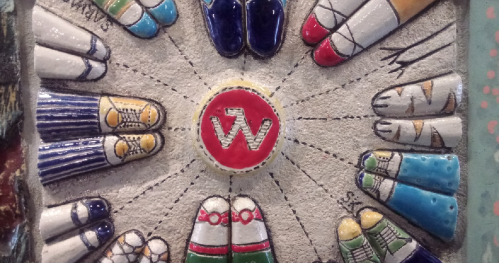 Na tropie wrocławskich krasnali.